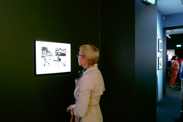 Photovag VLOG # 2  Composition: Legacy of Painting in Photography
